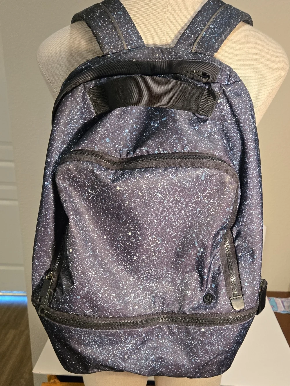 Lululemon City Adventurer Backpack 17L